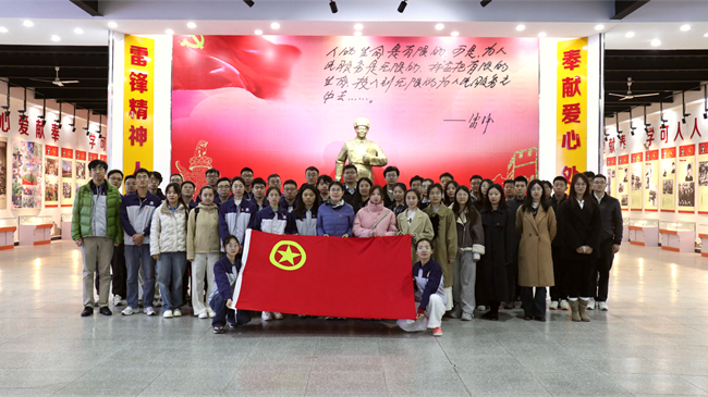 中國(guó)有研舉辦“青春有研 賦能向新”青年精神素養(yǎng)提升暨創(chuàng)新創(chuàng)效系列主題活動(dòng)